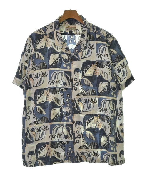 パタゴニア(patagonia)のpatagonia カジュアルシャツ