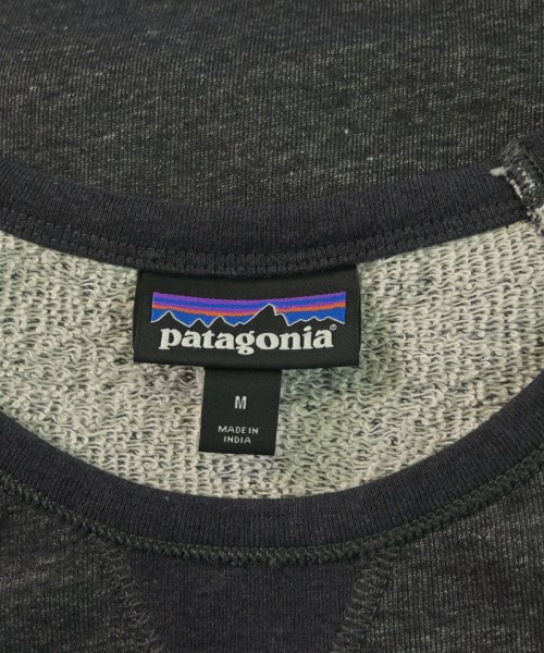 Patagonia（パタゴニア）スウェット グレー サイズ:M メンズ/2200530900148