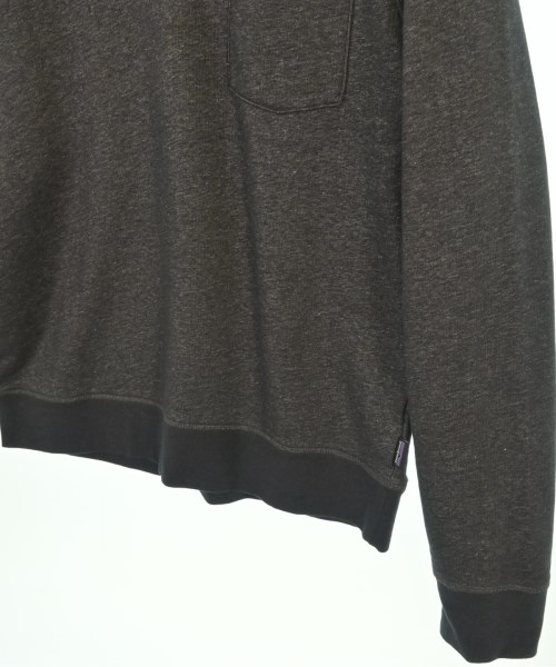 Patagonia（パタゴニア）スウェット グレー サイズ:M メンズ/2200530900148