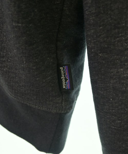 Patagonia（パタゴニア）スウェット グレー サイズ:M メンズ/2200530900148