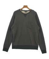 Patagonia（パタゴニア）スウェット グレー サイズ:M メンズ/2200530900148