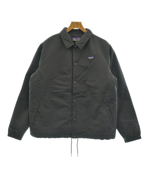パタゴニア(patagonia)のpatagonia ブルゾン