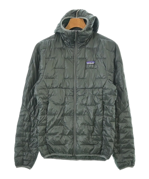 パタゴニア(patagonia)のpatagonia ダウンジャケット/ダウンベスト