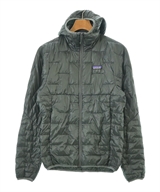 patagonia ダウンジャケット/ダウンベスト