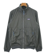 patagonia ブルゾン