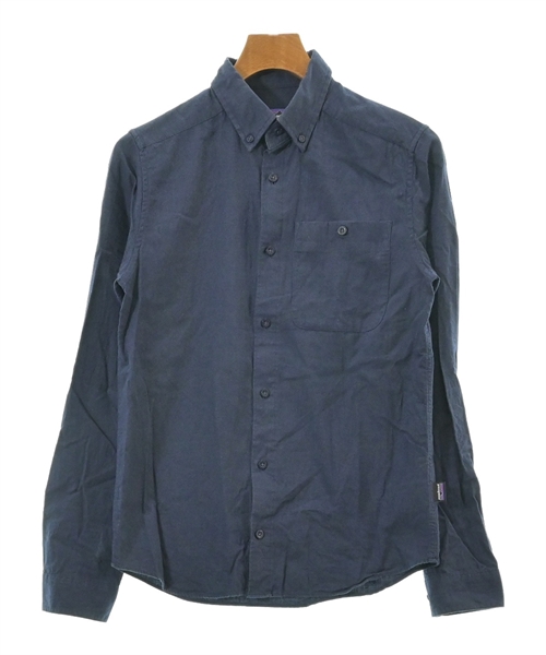 パタゴニア(patagonia)のpatagonia カジュアルシャツ