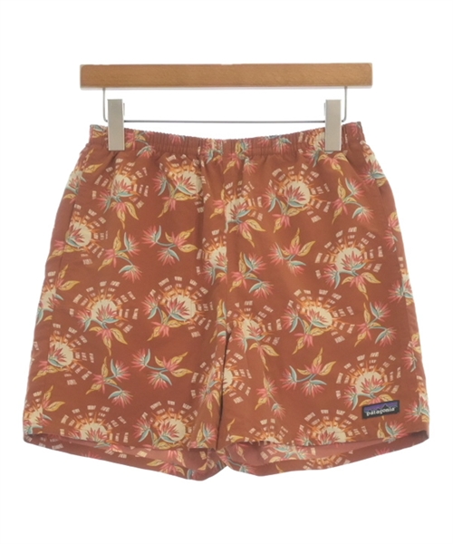 パタゴニア(patagonia)のpatagonia ショートパンツ