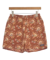 patagonia ショートパンツ