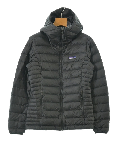 パタゴニア(patagonia)のpatagonia ダウンジャケット/ダウンベスト