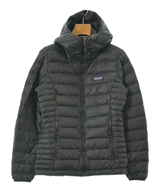 patagonia ダウンジャケット/ダウンベスト