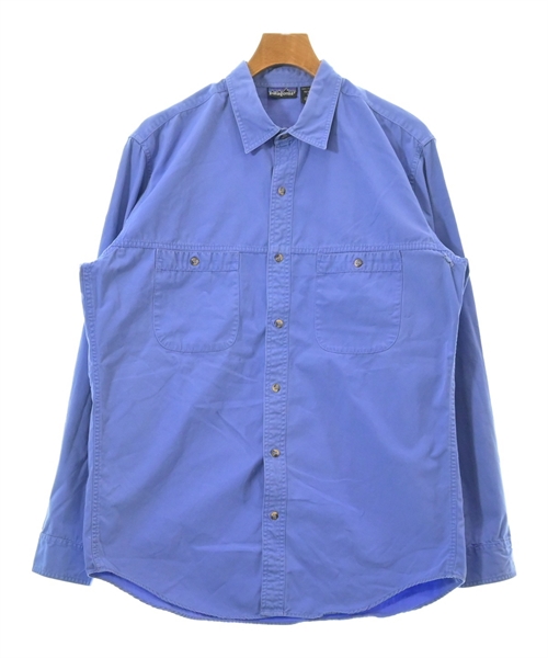 パタゴニア(patagonia)のpatagonia カジュアルシャツ