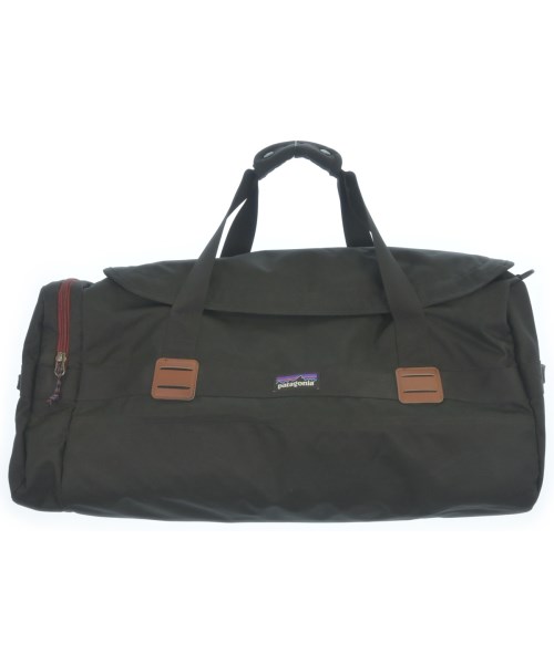 パタゴニア(patagonia)のpatagonia ボストンバッグ