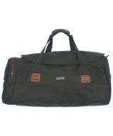 patagonia ボストンバッグ
