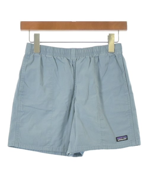 パタゴニア(patagonia)のpatagonia ショートパンツ