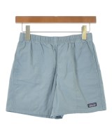patagonia ショートパンツ