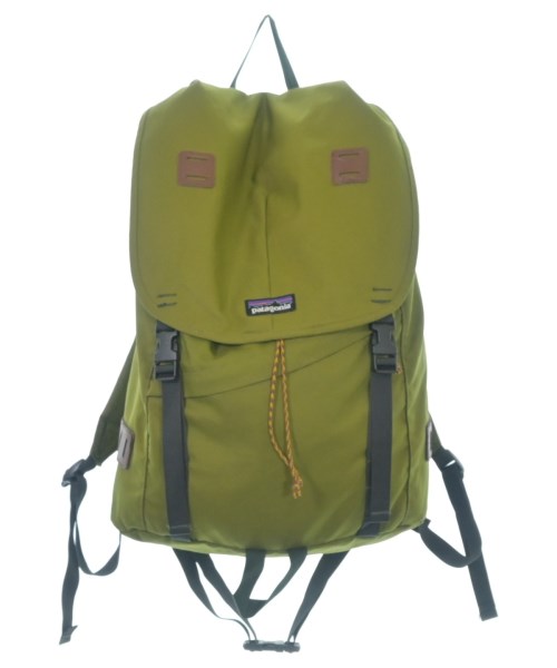 パタゴニア(patagonia)のpatagonia バックパック・リュック
