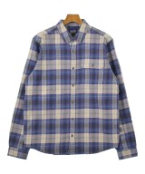 patagonia カジュアルシャツ