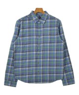 patagonia カジュアルシャツ
