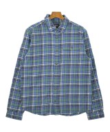 patagonia カジュアルシャツ