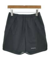 patagonia ショートパンツ