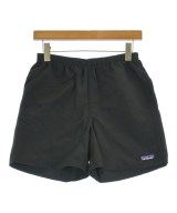 patagonia ショートパンツ