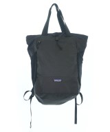 patagonia バックパック・リュック