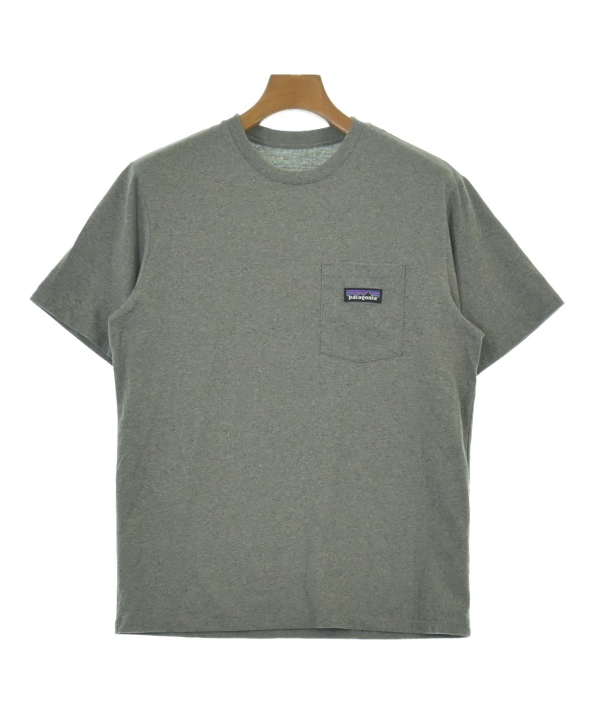 パタゴニア 大きいサイズ 半袖 Tシャツ レア Patagonia