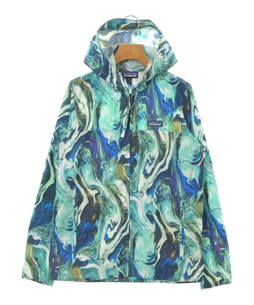 パタゴニア(patagonia)のpatagonia ブルゾン（その他）
