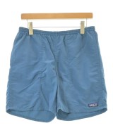patagonia ショートパンツ
