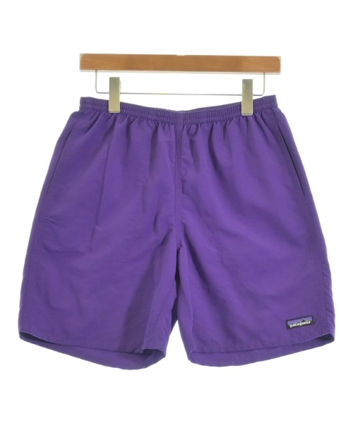 パタゴニア(patagonia)のpatagonia ショートパンツ