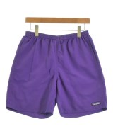 patagonia ショートパンツ