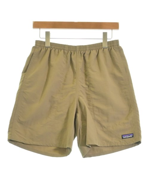 パタゴニア(patagonia)のpatagonia ショートパンツ