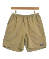 patagonia ショートパンツ
