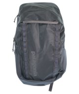 patagonia バックパック・リュック