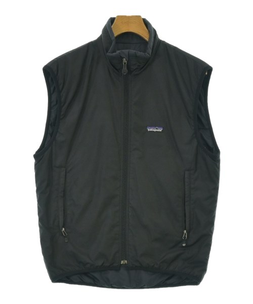 パタゴニア(patagonia)のpatagonia ダウンジャケット/ダウンベスト