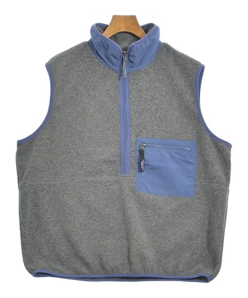 パタゴニア(patagonia)のpatagonia ブルゾン（その他）