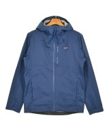 patagonia マウンテンパーカー
