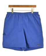 patagonia ショートパンツ