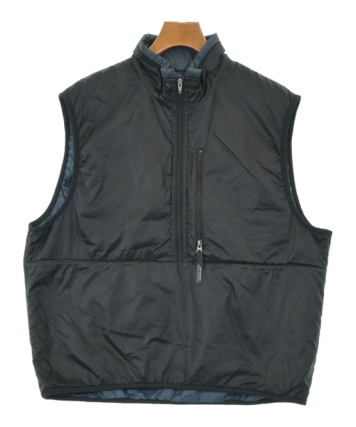 パタゴニア(patagonia)のpatagonia ダウンジャケット/ダウンベスト