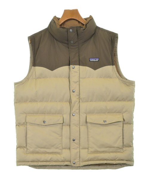 パタゴニア(patagonia)のpatagonia ダウンジャケット/ダウンベスト
