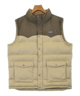 patagonia ダウンジャケット/ダウンベスト
