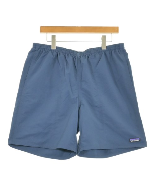 パタゴニア(patagonia)のpatagonia ショートパンツ