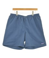patagonia ショートパンツ