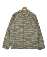 patagonia カジュアルジャケット