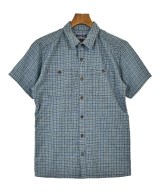 patagonia カジュアルシャツ