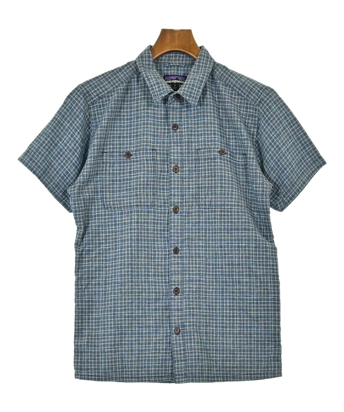 patagonia パタゴニア メンズ ACシャツ M パタゴニア]メンズ・A/Cシャツ / patagonia（パタゴニア