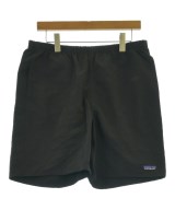 patagonia ショートパンツ