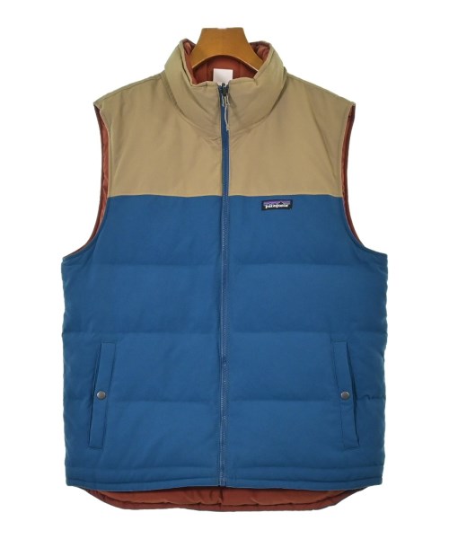 パタゴニア(patagonia)のpatagonia ダウンジャケット/ダウンベスト