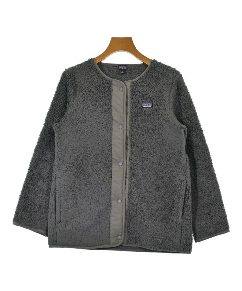 パタゴニア(patagonia)のpatagonia ブルゾン