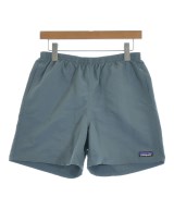 patagonia ショートパンツ